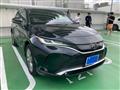 2021 Toyota Harrier