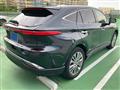 2021 Toyota Harrier