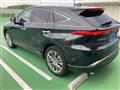 2021 Toyota Harrier