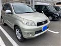 2009 Toyota Rush
