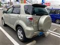 2009 Toyota Rush