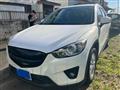 2013 Mazda CX-5