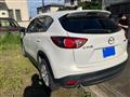 2013 Mazda CX-5