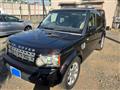 2009 Land Rover Discovery 4