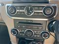 2009 Land Rover Discovery 4