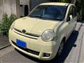 2008 Toyota Sienta