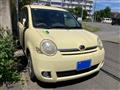 2008 Toyota Sienta