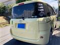 2008 Toyota Sienta