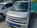 2007 Suzuki Wagon R
