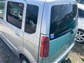 2007 Suzuki Wagon R