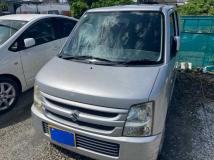 2007 Suzuki Wagon R