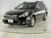 2013 Subaru Outback