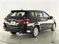 2017 Toyota Corolla Fielder