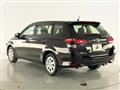 2017 Toyota Corolla Fielder