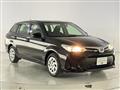 2017 Toyota Corolla Fielder