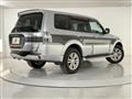 2015 Mitsubishi Pajero