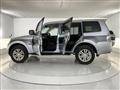 2015 Mitsubishi Pajero