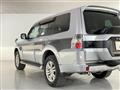 2015 Mitsubishi Pajero
