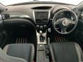 2012 Subaru Impreza