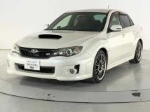2012 Subaru Impreza