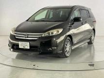 2013 Nissan Lafesta