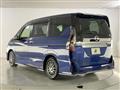 2021 Nissan Serena