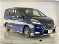 2021 Nissan Serena