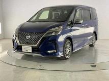 2021 Nissan Serena