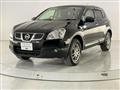 2012 Nissan Dualis