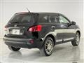 2012 Nissan Dualis