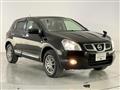 2012 Nissan Dualis