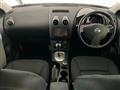 2012 Nissan Dualis