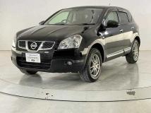 2012 Nissan Dualis
