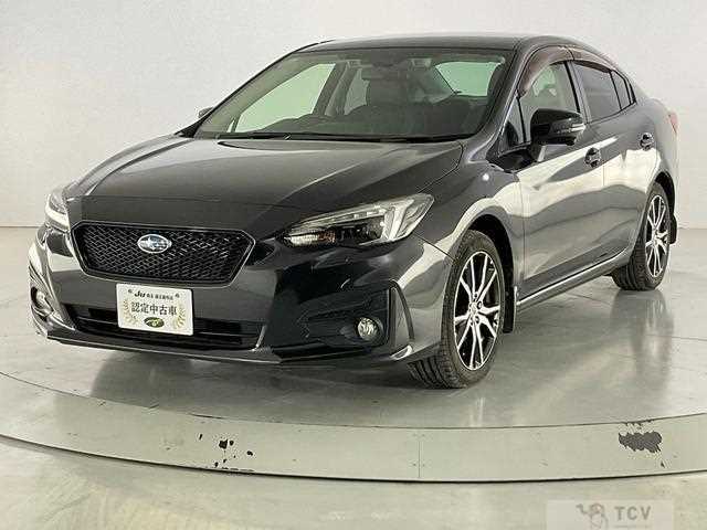 2017 Subaru Impreza