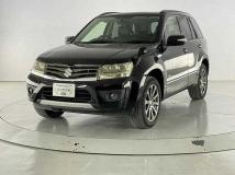 2015 Suzuki Escudo