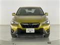 2022 Subaru IMPREZA XV HYBRID