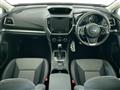 2022 Subaru IMPREZA XV HYBRID