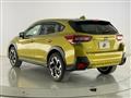 2022 Subaru IMPREZA XV HYBRID