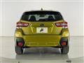 2022 Subaru IMPREZA XV HYBRID