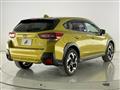 2022 Subaru IMPREZA XV HYBRID