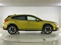 2022 Subaru IMPREZA XV HYBRID