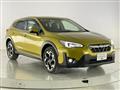 2022 Subaru IMPREZA XV HYBRID