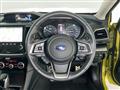 2022 Subaru IMPREZA XV HYBRID