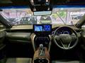 2021 Toyota Harrier Hybrid