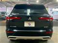 2021 Mitsubishi Outlander