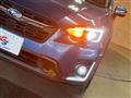 2017 Subaru IMPREZA XV HYBRID