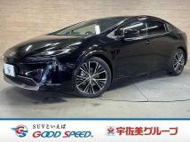 2023 Toyota Prius