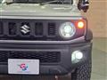 2020 Suzuki Jimny Sierra