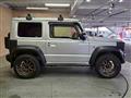 2020 Suzuki Jimny Sierra