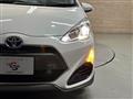 2015 Toyota AQUA